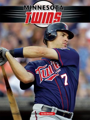 cover image of Minnesota Twins